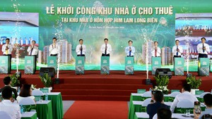 Đẩy mạnh phát triển nhà ở cho thuê