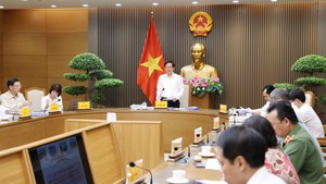 Điều chỉnh quy hoạch đất đai để đáp ứng yêu cầu phát triển