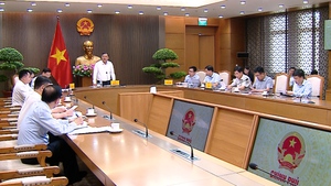 Hoàn thành đúng thời hạn các quy hoạch phục vụ mục tiêu tăng trưởng 