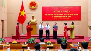 Hà Nội tiếp nhận Vườn Quốc gia Ba Vì và Làng Văn hóa - Du lịch các dân tộc Việt Nam