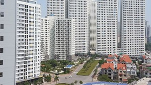 Ưu tiên phát triển nhà ở cho thuê