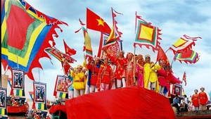 Kế hoạch tổ chức “Ngày văn hóa việt nam” giai đoạn 2026 - 2030