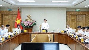Xây dựng trung tâm nghiên cứu, phòng thí nghiệm trọng điểm phục vụ công nghệ chiến lược