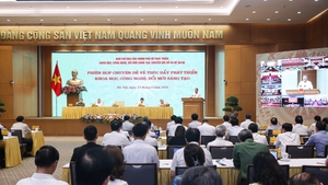 Đổi mới sáng tạo, chuyển đổi số phải lấy sản phẩm đầu ra làm thước đo