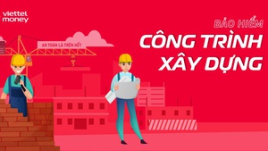 Bảo hiểm bắt buộc trong hoạt động đầu tư xây dựng