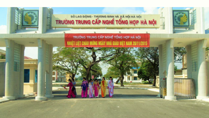 Nhiệm vụ và quyền hạn mới của Trường Trung học nghề