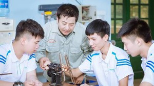Tiêu chuẩn mới đối với người dạy nghề