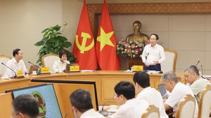 Bổ sung đào tạo AI đối với 12 cơ sở giáo dục dẫn dắt tại Thủ đô