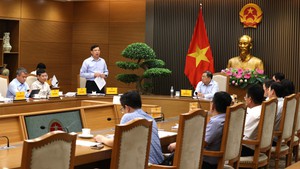 Giao Hà Nội làm cơ quan chủ quản một số dự án đường sắt quốc gia 