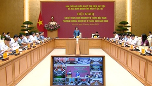 Quyết tâm tìm kiếm, quy tập 3.000 hài cốt liệt sĩ trong năm 2026