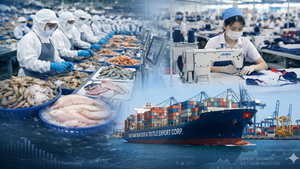 Kỳ vọng bứt phá xuất khẩu 6 tháng cuối năm 2026