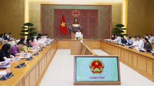 Tăng cường năng lực dự báo để điều hành giá cho phù hợp