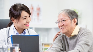 Một số giải pháp thực hiện chương trình chăm sóc người cao tuổi