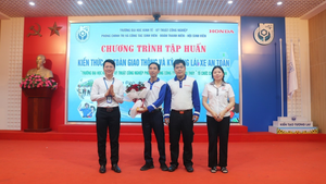Chuẩn hóa quy trình tập huấn nghiệp vụ vận tải cho lái xe