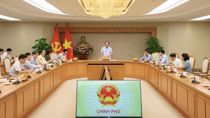Ngành Giáo dục và Đào tạo cần nỗ lực hơn nữa để đáp ứng yêu cầu đặt ra