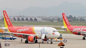Quy định mới về giấy chứng nhận đủ điều kiện bay