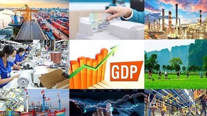 Cập nhật kịch bản tăng trưởng, phấn đấu kinh tế tăng từ 10% trở lên trong năm 2026