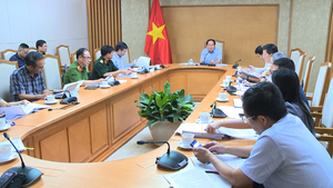 Bảo đảm tính đồng bộ, thống nhất trong Luật Đấu giá tài sản (sửa đổi)