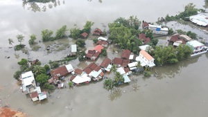 El Nino và cảnh báo thiên tai cực đoan: Không được chủ quan