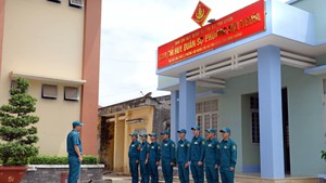 Chính sách tinh giản biên chế tại Ban Chỉ huy quân sự cấp xã, phường