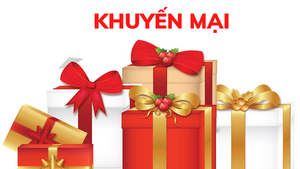 Sửa đổi, bổ sung quy định về hoạt động khuyến mại
