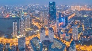 Hà Nội lấy nguồn nhân lực chất lượng cao làm lợi thế cạnh tranh thu hút FDI thế hệ mới