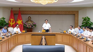 Phấn đấu có sản phẩm công nghệ chiến lược cụ thể trong năm 2026