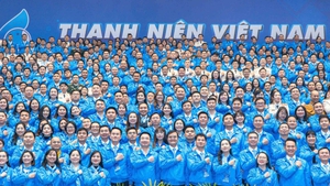 Kiện toàn Ủy ban quốc gia về Thanh niên Việt Nam
