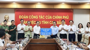 Cao Bằng cần xây dựng chương trình riêng về nâng cao chất lượng giáo dục đại trà
