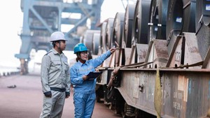 Khuyến khích mạnh mẽ hoạt động sáng kiến gắn với năng suất lao động