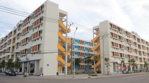 Các địa phương đăng ký khoảng 1,3 triệu căn nhà ở xã hội, hướng tới 4 triệu người lao động an cư