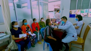 Mở rộng mức hưởng BHYT mới nhất từ ngày 1/7/2026