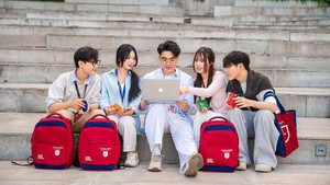 Phát triển 4 cơ sở giáo dục đại học đạt trình độ tiên tiến của nhóm đại học hàng đầu châu Á