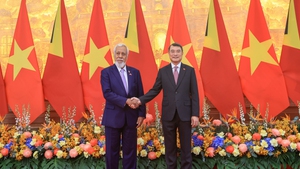 Việt Nam và Timor-Leste hội tụ nhiều tiềm năng, lợi thế để mở rộng hợp tác