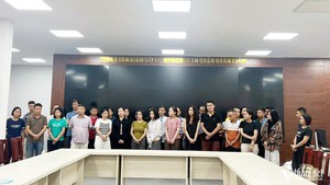 Đề nghị truy tố 65 bị can trong vụ án tại Viện Pháp y tâm thần Trung ương