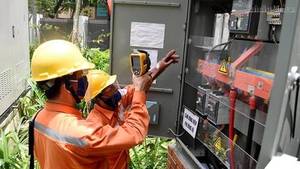 Sửa đổi, bổ sung quy định về điều chỉnh giá bán lẻ điện bình quân