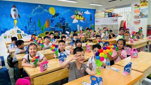 Chủ trương sắp xếp mạng lưới trường học phù hợp với mô hình chính quyền địa phương hai cấp
