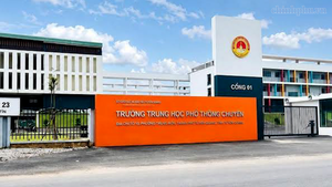 Khởi tố thêm 15 bị can trong vụ án gian lận điểm thi tại Trường THPT Chuyên Tuyên Quang