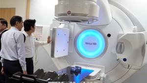 Đề xuất phụ cấp ưu đãi nghề cao nhất 70% trong lĩnh vực năng lượng nguyên tử