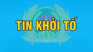 Khởi tố nguyên Viện trưởng Viện Kiểm sát, nguyên Thủ trưởng Cơ quan Cảnh sát điều tra
