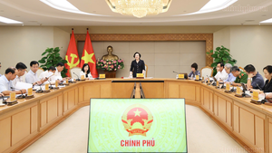 Bảo đảm an toàn thực phẩm là nhiệm vụ đặc biệt quan trọng