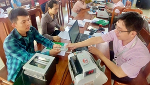 Đề xuất tăng mức vay tín dụng và bổ sung đối tượng cho học sinh, sinh viên khó khăn