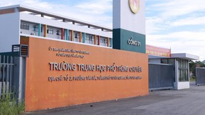 Khởi tố thêm 7 bị can liên quan đến vụ án tại điểm thi trường THPT chuyên Tuyên Quang