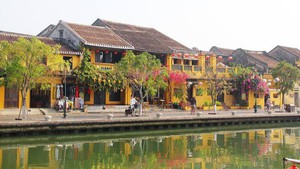 Cơ chế, chính sách ưu đãi về đất đai tại đô thị di sản văn hóa