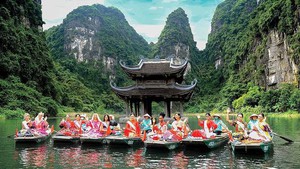 Tiêu chí thí điểm mô hình đô thị di sản văn hóa