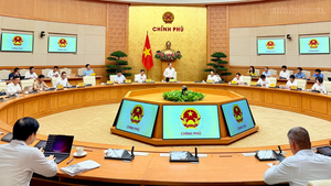 Triển khai đề án của Đại học Quốc gia Hà Nội, góp phần xây dựng nguồn nhân lực chất lượng