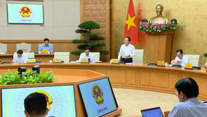 Hoàn thiện dự thảo, ban hành Nghị định về đại học quốc gia trong tháng 7/2026
