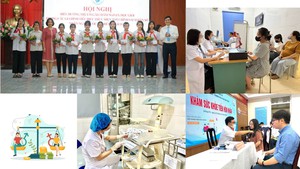 Đề xuất chính sách khuyến khích, khen thưởng trong công tác dân số