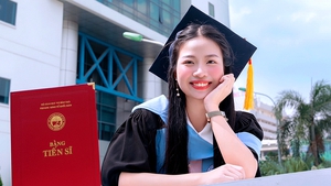 Đào tạo trình độ tiến sĩ chỉ được tổ chức theo hình thức chính quy