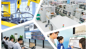 Đẩy nhanh thực hiện nhiệm vụ phát triển khoa học, công nghệ và chuyển đổi số